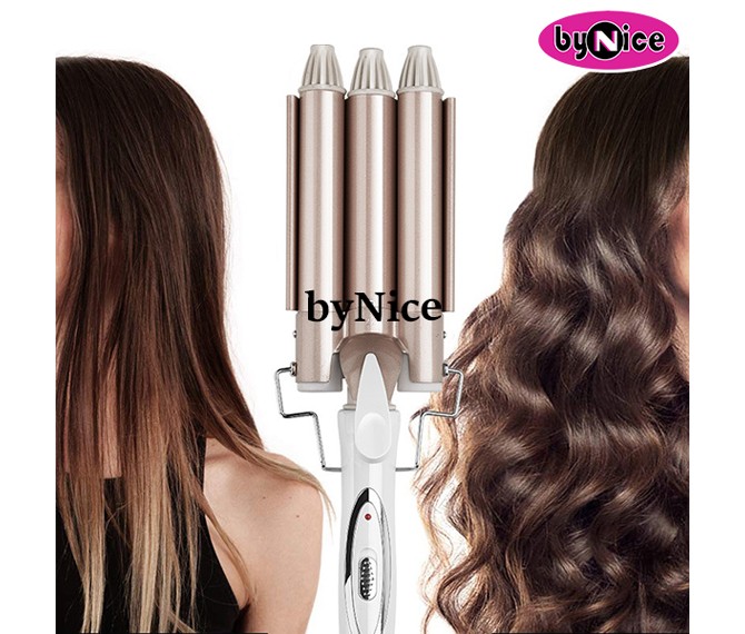 Hair shop curler professional